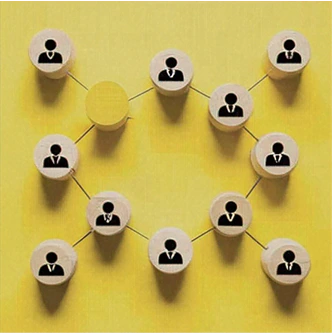Agents collaborate for smarter, faster outcomes.